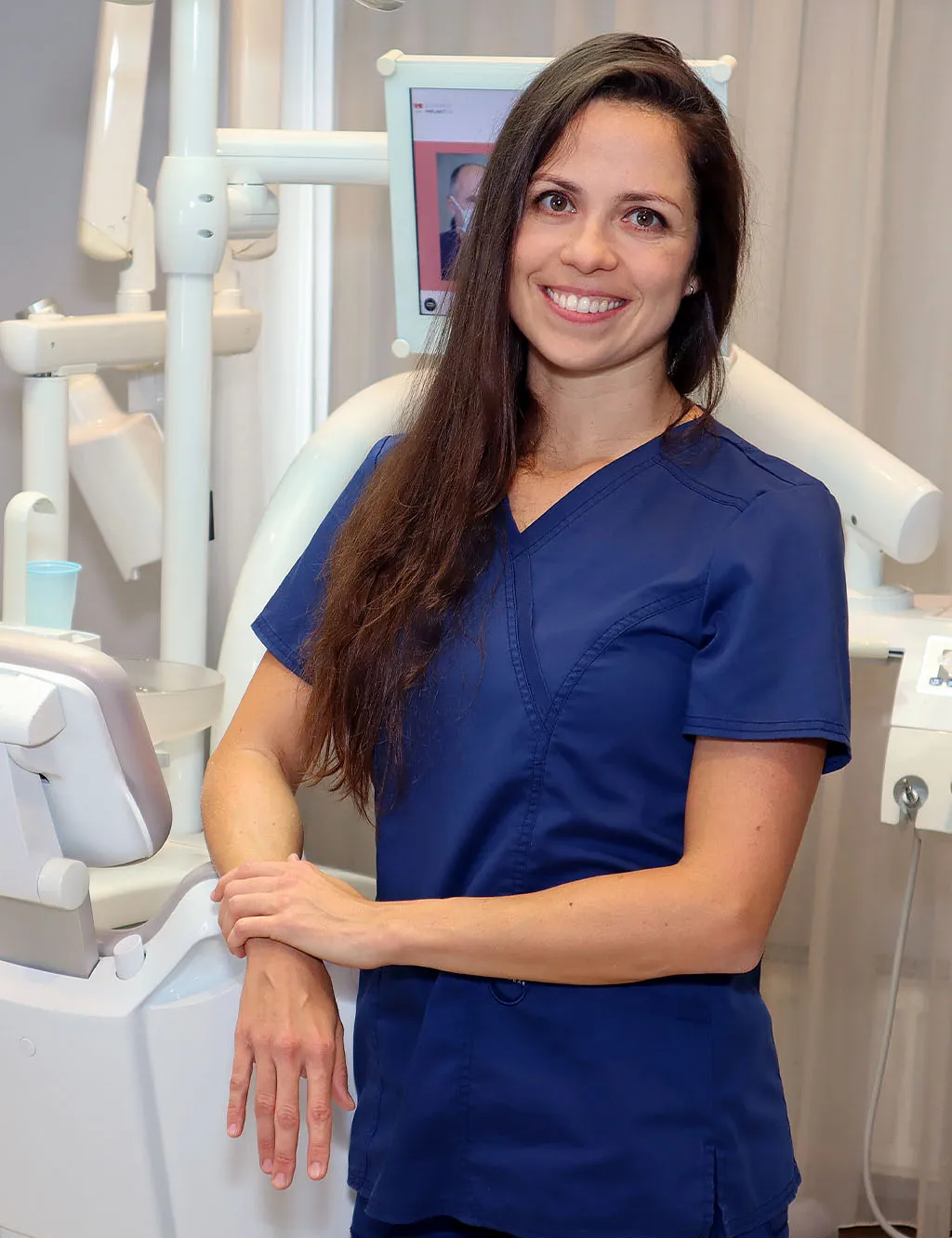 Dr. Orsolya Ottlakan