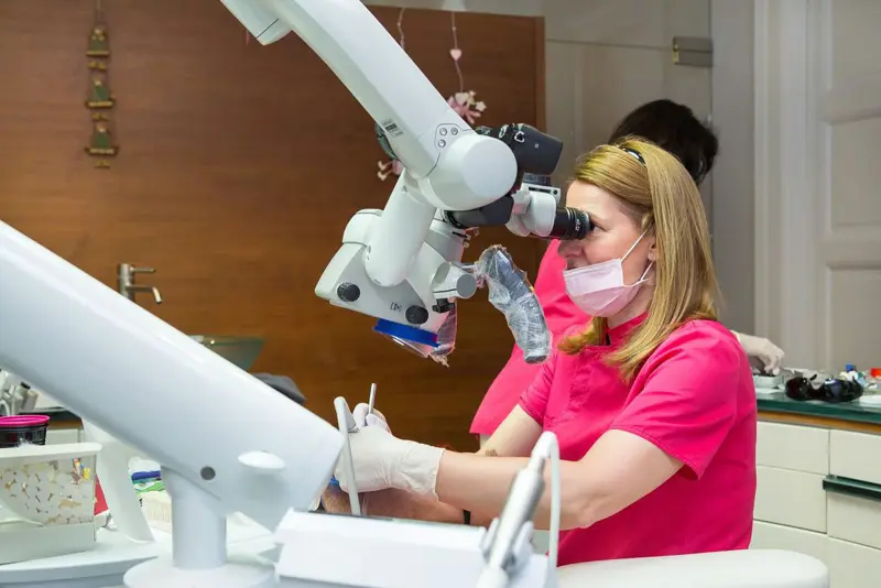 Laboratoire de protheses